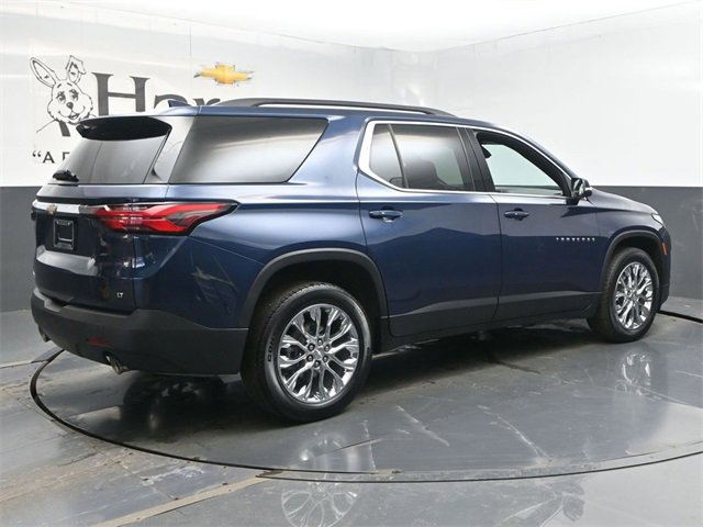 Used 2023 Chevrolet Traverse LT image 50