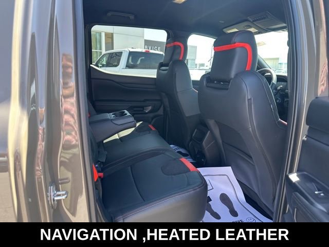 New 2026 Ford Ranger Raptor AWD/4WD image 2