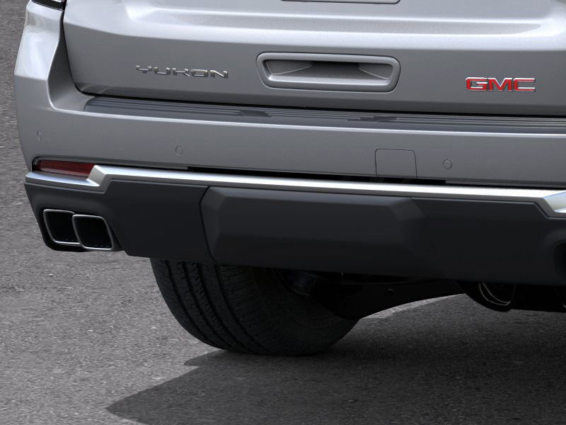 New 2026 GMC Yukon Denali image 14