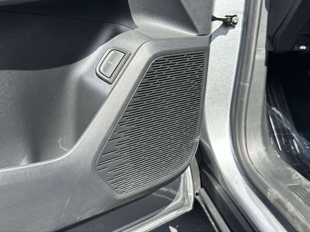 New 2026 GMC Terrain AT4 w/ Technology Package II image 25