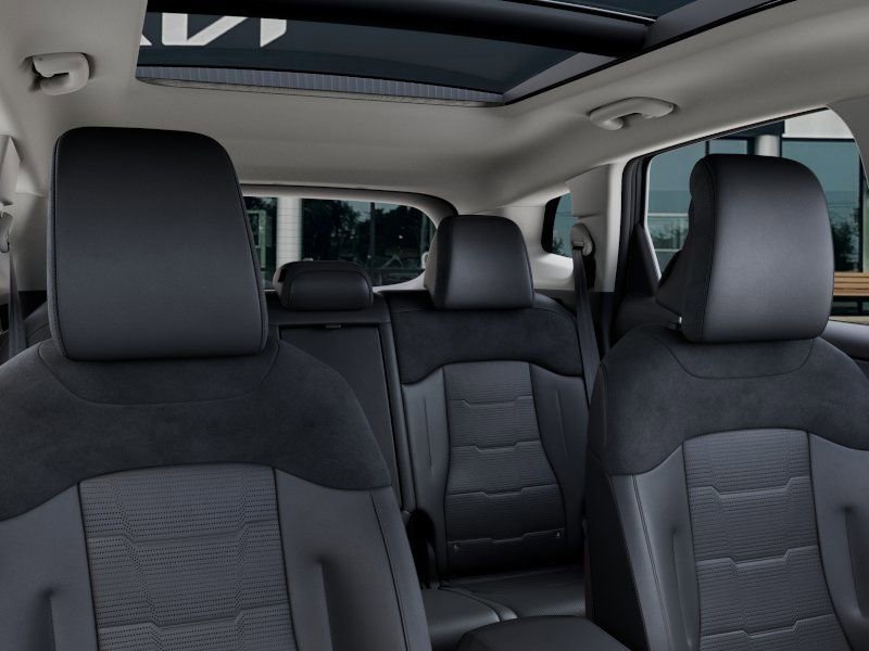 New 2026 Kia Sportage SX image 29