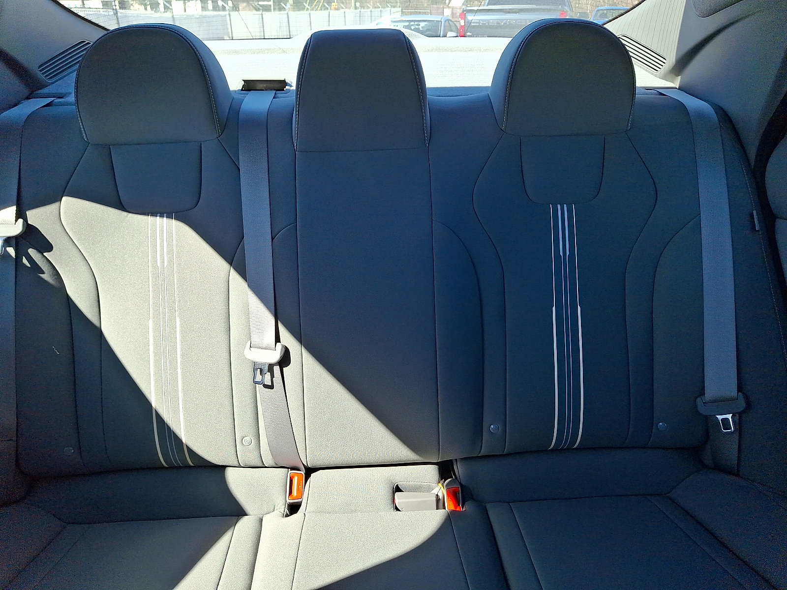 Certified 2024 Hyundai Elantra SEL image 19