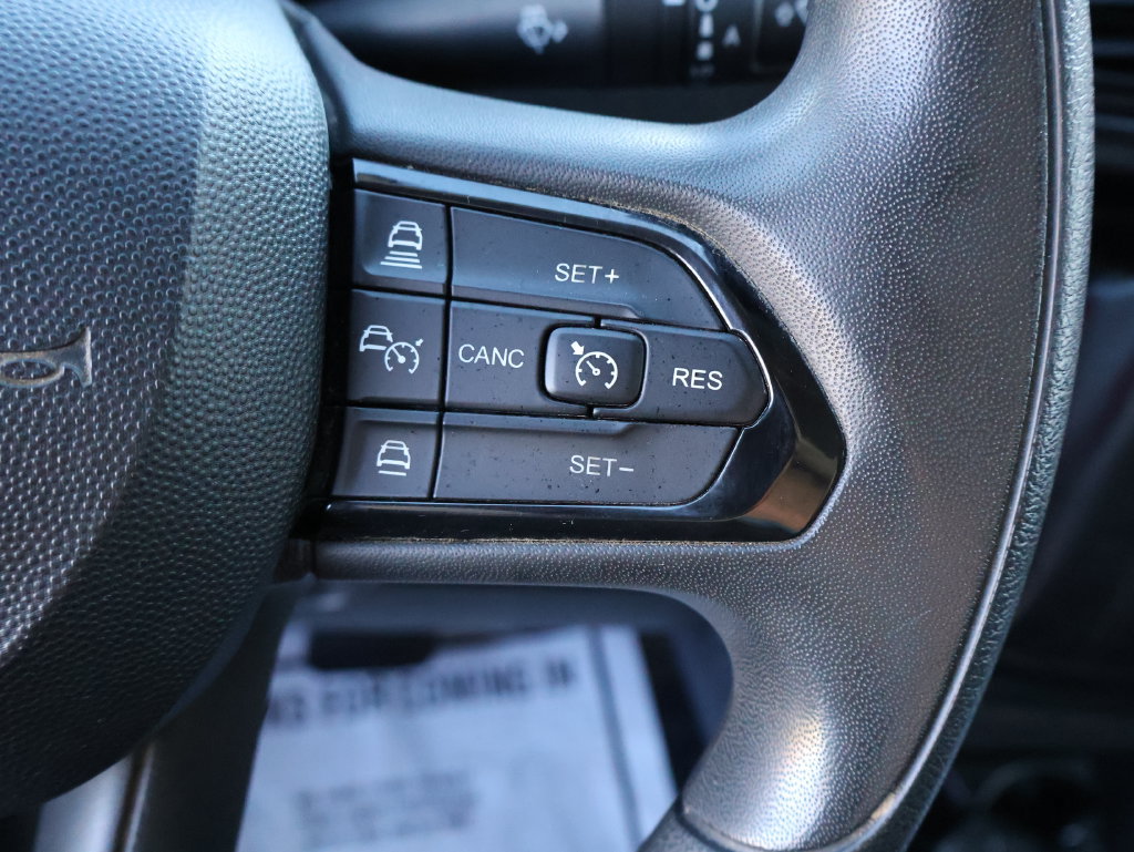Used 2024 RAM ProMaster 2500 w/ Premium Convenience Group FWD image 29