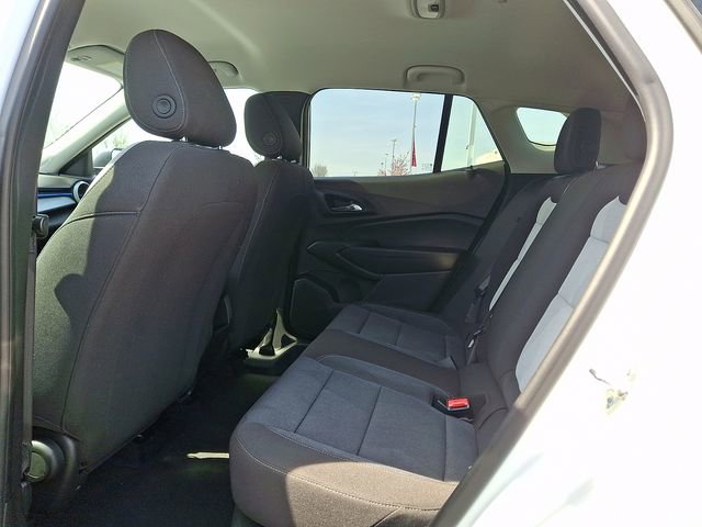 Used 2025 Chevrolet Trax LS image 10