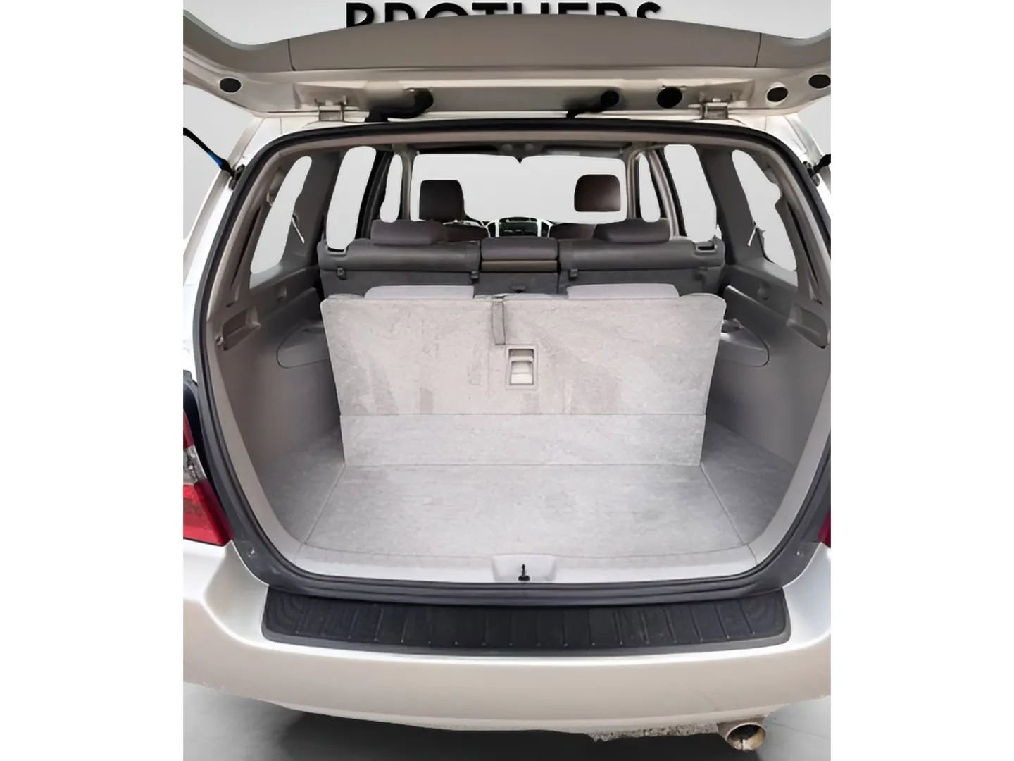 Used 2006 Toyota Highlander Sport FWD image 18