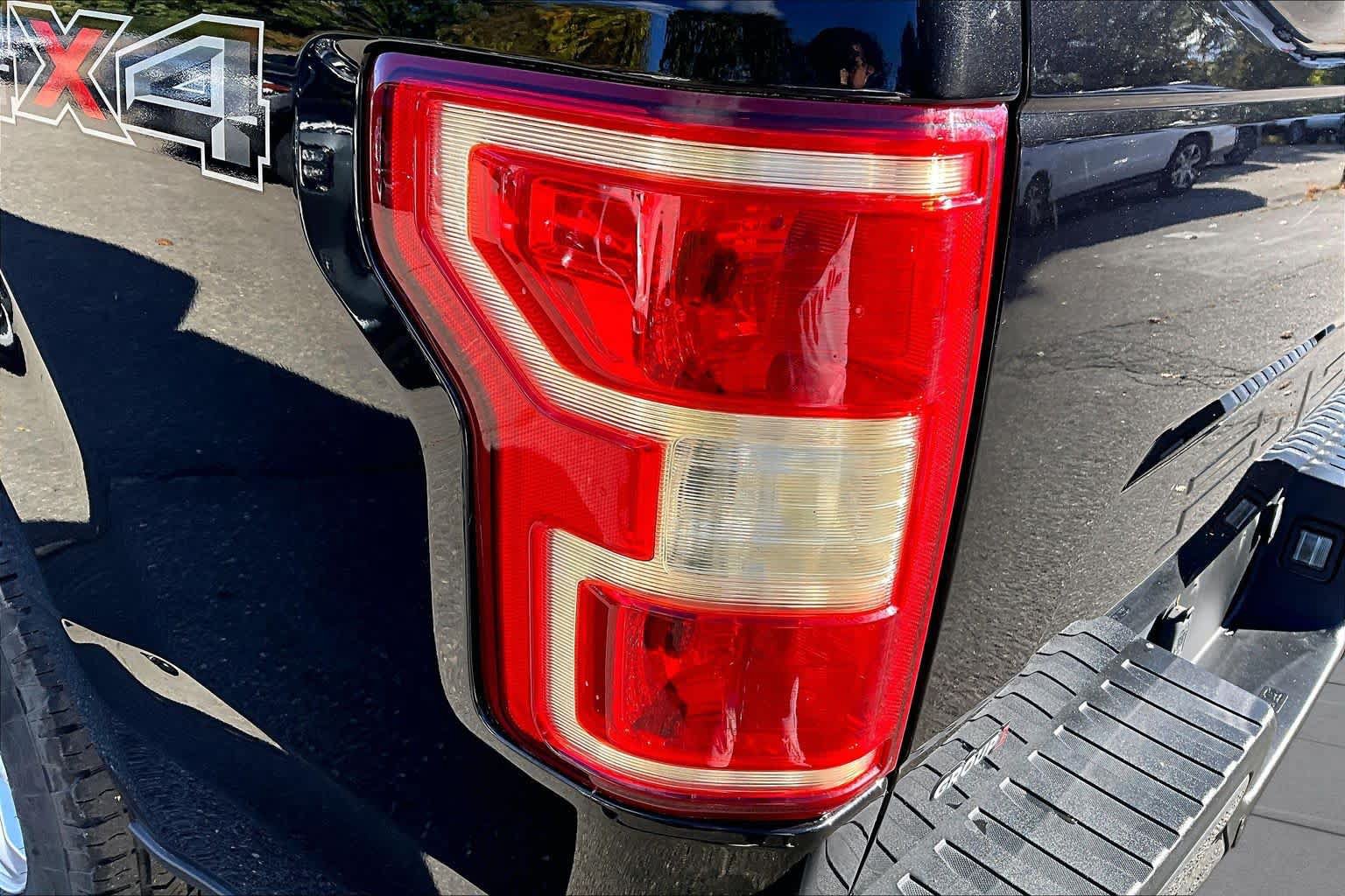 Used 2019 Ford F150 XLT AWD/4WD image 26