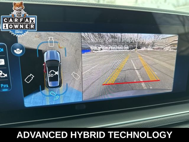 Used 2025 Mercedes-Benz GLE 450e 4MATIC w/ Winter Package image 16