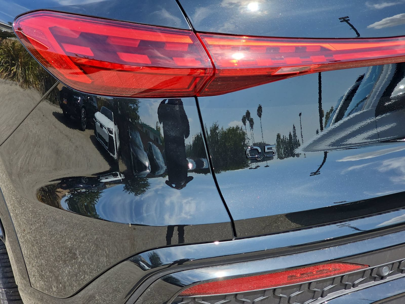 New 2026 Audi Q5 Premium Plus AWD/4WD image 37