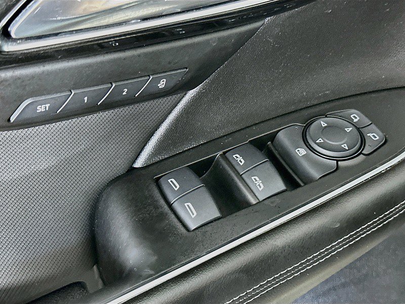 Used 2024 Buick Envision Preferred AWD/4WD image 18
