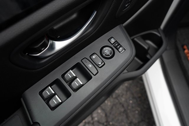 New 2026 Honda Passport TrailSport Elite image 17