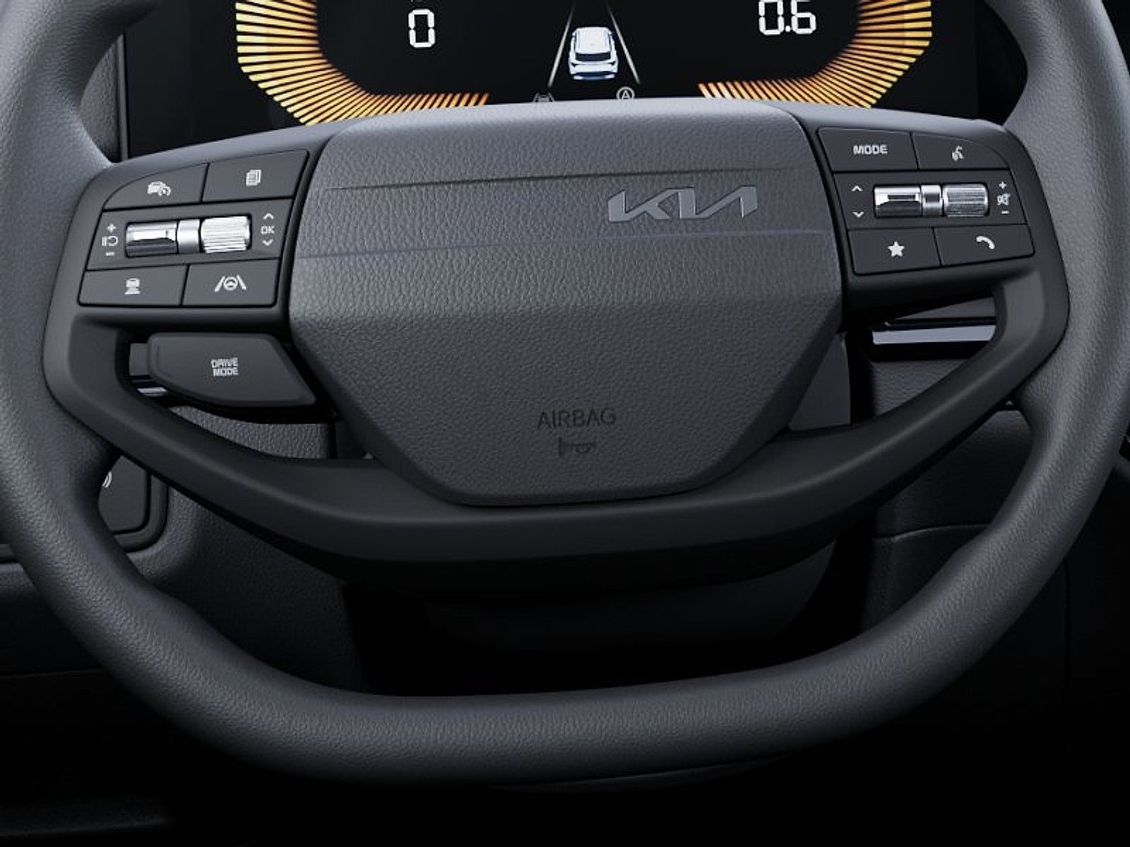 New 2026 Kia Sportage LX w/ LX Convenience Package FWD image 22