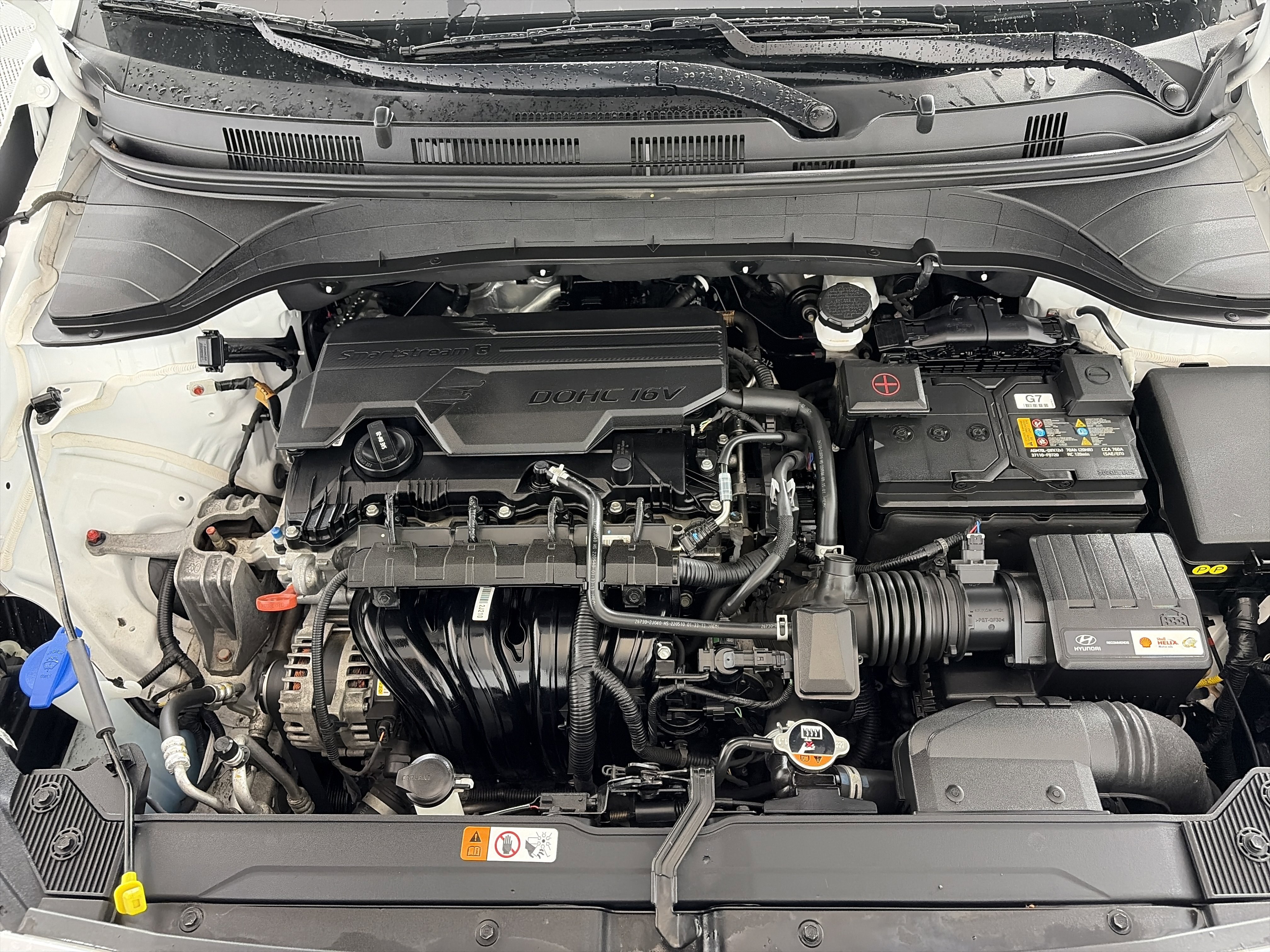 Used 2023 Hyundai Kona SEL image 11