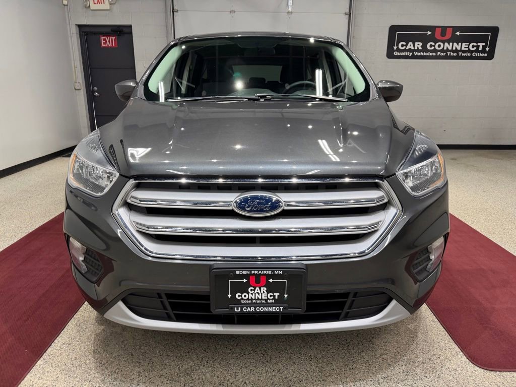Used 2019 Ford Escape SE image 6