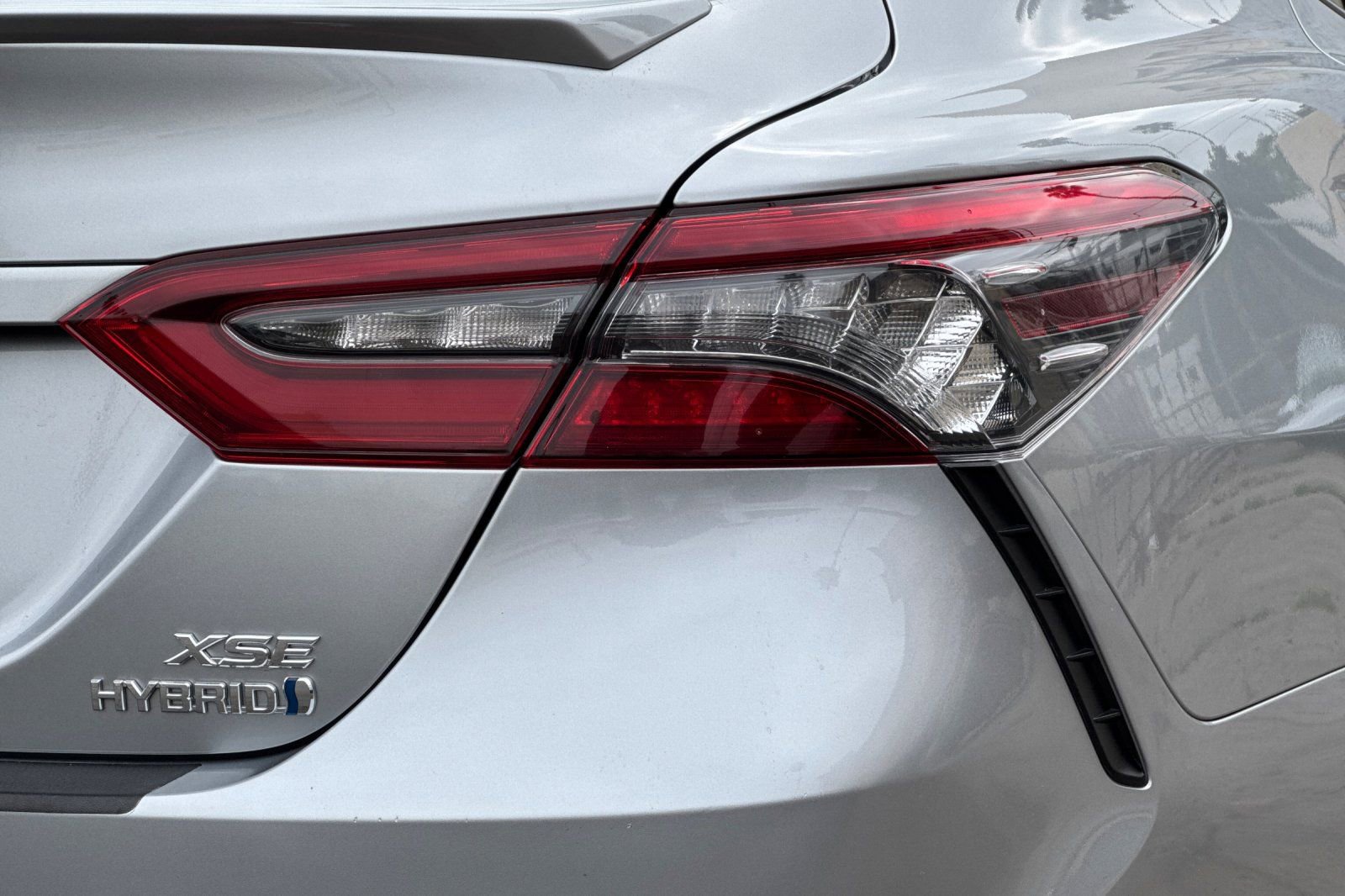 Certified 2024 Toyota Camry XSE w/ Cold Weather Package FWD image 26