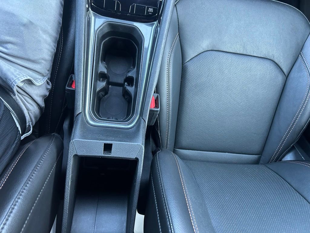 Used 2022 Jeep Compass Latitude image 27