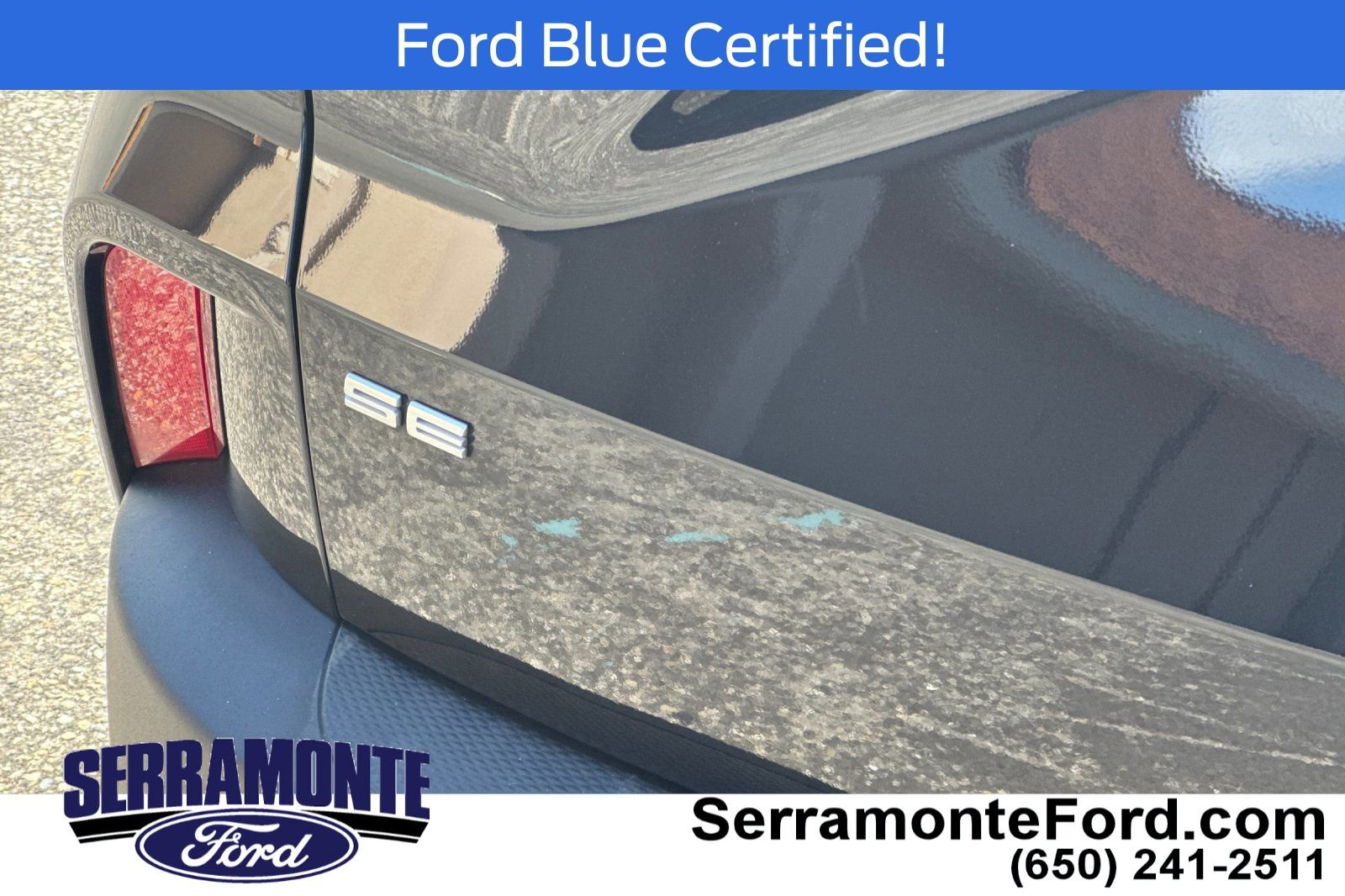 Certified 2022 Ford Escape SE w/ SE Sport Appearance Package image 30