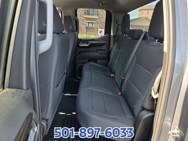 Used 2023 Chevrolet Silverado 1500 LT RWD image 10
