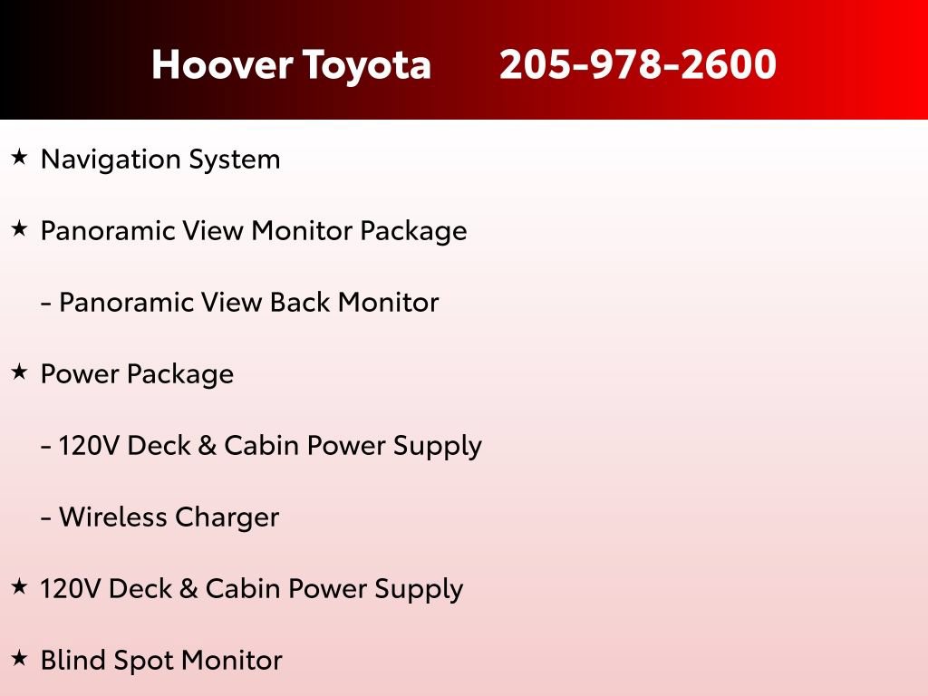 Used 2023 Toyota Tundra Limited AWD/4WD image 7