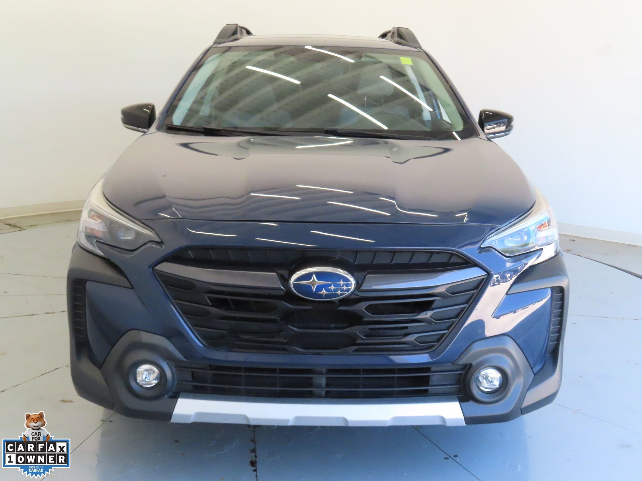 Certified 2023 Subaru Outback Limited AWD/4WD image 9