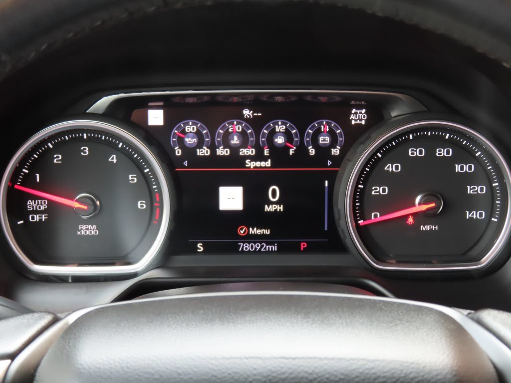 Certified 2021 Chevrolet Tahoe Premier w/ Premium Package AWD/4WD image 25