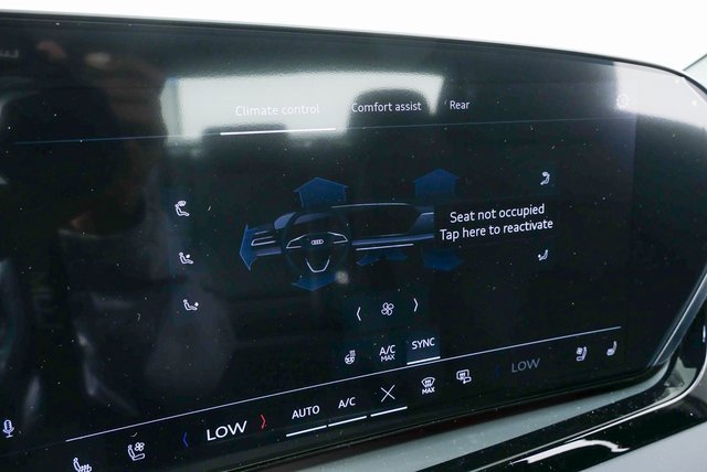 New 2026 Audi A6 Premium image 14