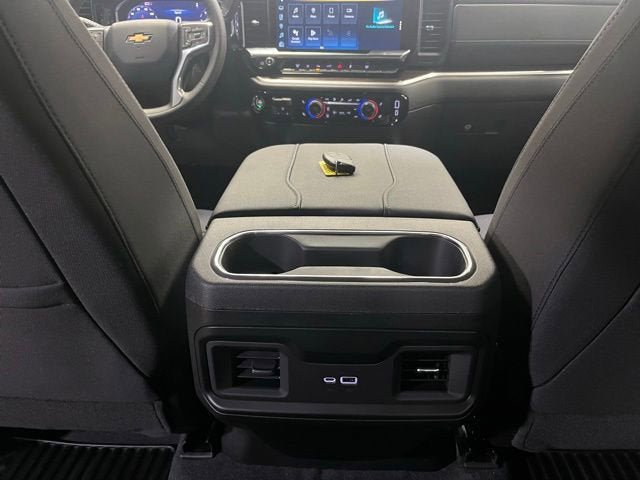 New 2026 Chevrolet Silverado 2500 LT w/ All Star Edition AWD/4WD image 23