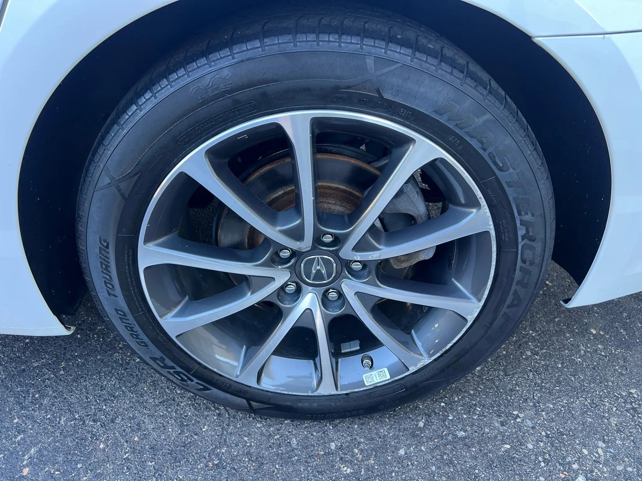 Used 2016 Acura TLX V6 SH-AWD w/ Technology Pkg image 72