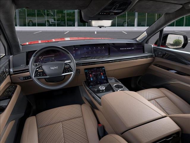 New 2026 Cadillac Escalade IQ Sport 2 image 15