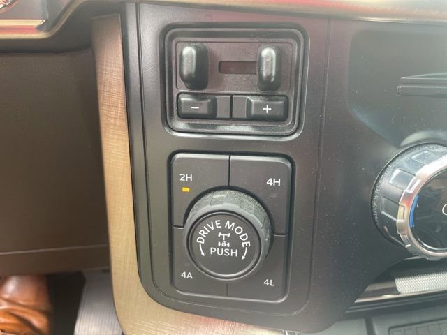 Used 2024 Ford F150 King Ranch w/ FX4 Off-Road Package AWD/4WD image 25