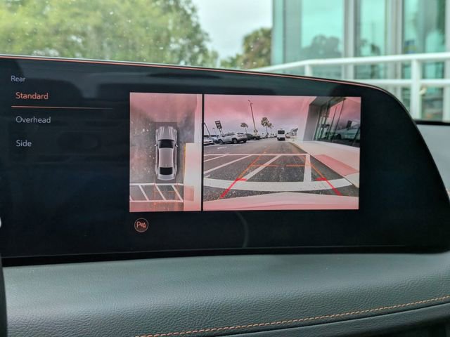 Certified 2025 Cadillac CT5 Sport image 25