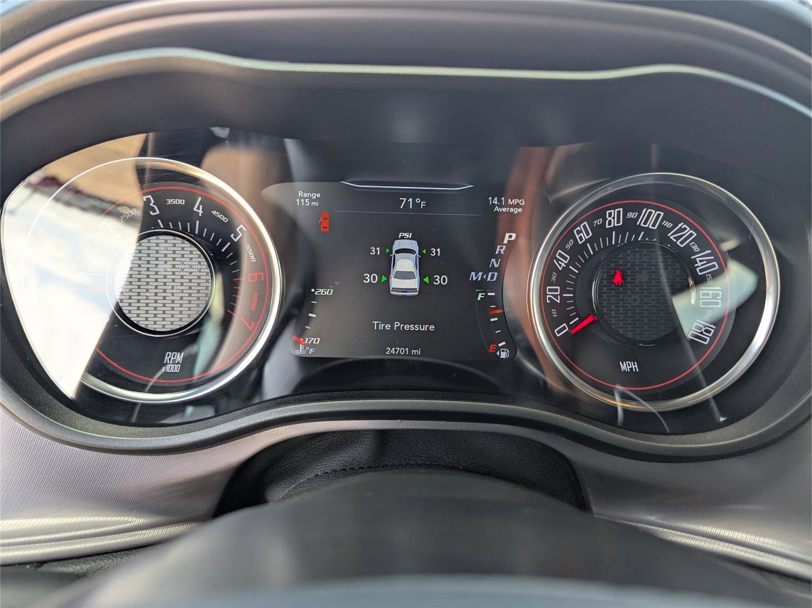 Used 2023 Dodge Challenger R/T Scat Pack w/ Plus Package image 22