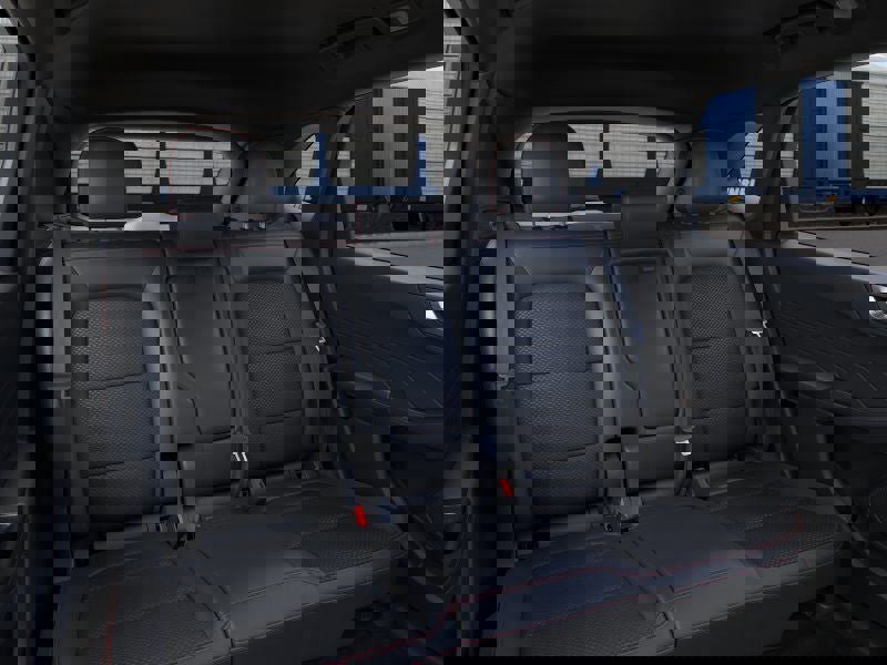 New 2026 Ford Escape ST-Line w/ Tech Pack #1 image 34