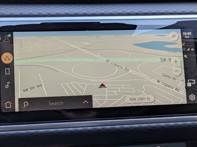Used 2023 Land Rover Range Rover Velar S AWD/4WD image 14
