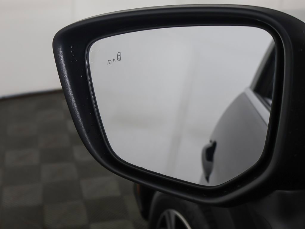 Used 2025 Mitsubishi Eclipse Cross SE image 34