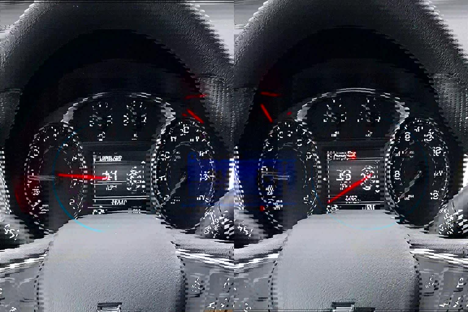 Used 2019 Chevrolet Equinox LT image 25