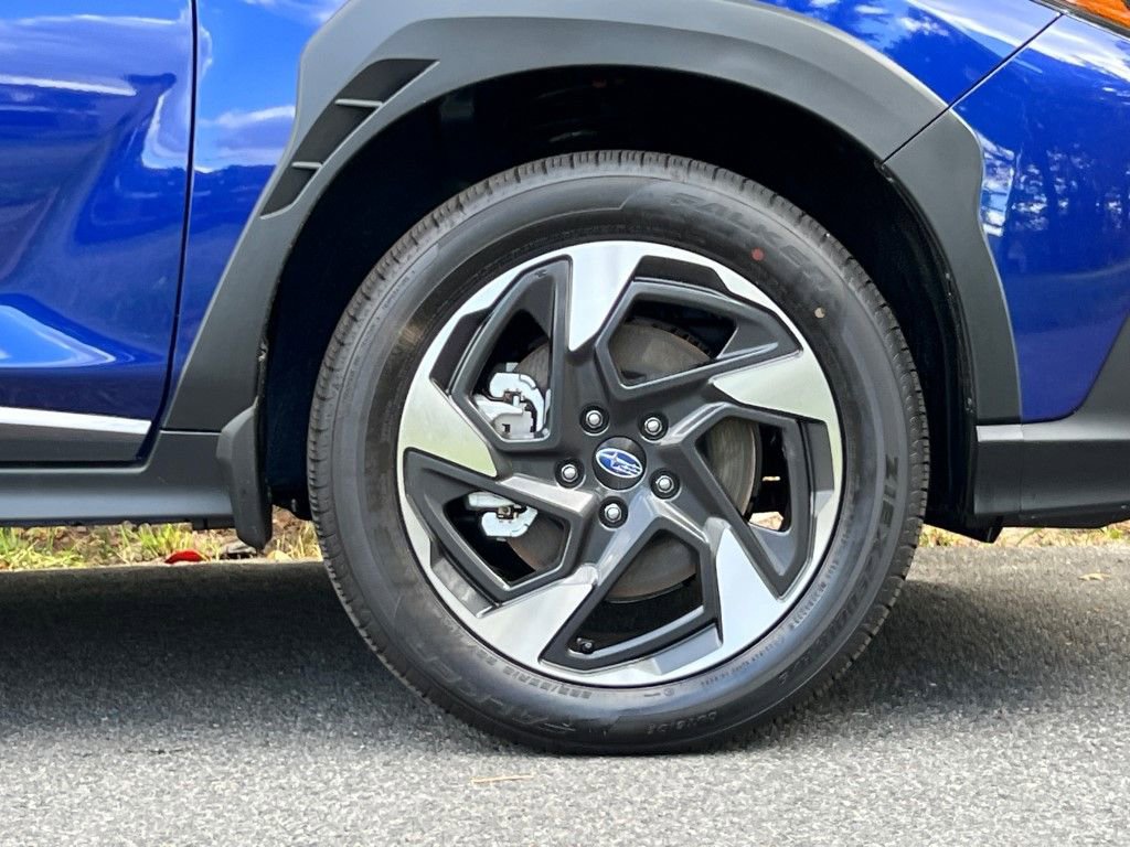 New 2025 Subaru Crosstrek 2.5i Limited image 6