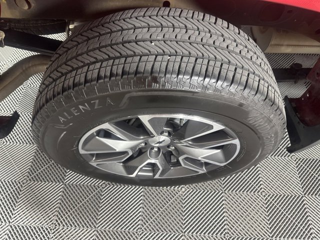 Used 2024 Chevrolet Silverado 1500 RST image 12