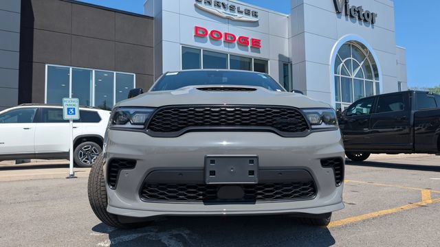 New 2026 Dodge Durango GT AWD/4WD image 2