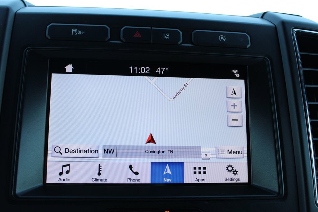 Used 2019 Ford Expedition Limited w/ Equipment Group 301A image 55