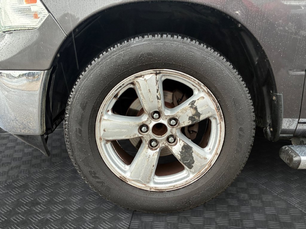 Used 2015 RAM 1500 Lone Star RWD image 22