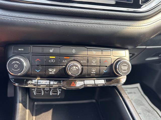 Used 2021 Dodge Durango GT AWD/4WD image 40