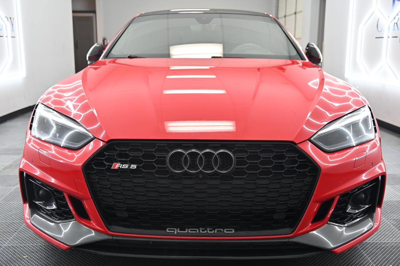 Used 2019 Audi RS 5 Sportback image 6