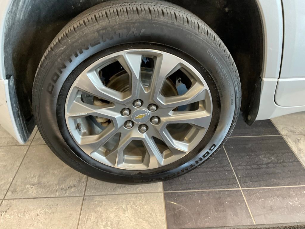 Used 2019 Chevrolet Traverse Premier image 7