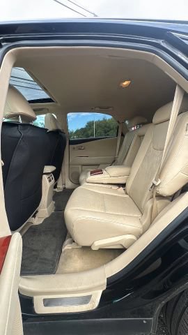 Used 2010 Lexus RX 350 AWD w/ Premium Pkg image 16