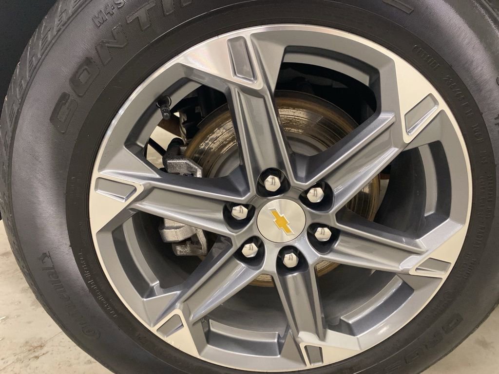 Used 2025 Chevrolet Blazer LT image 25