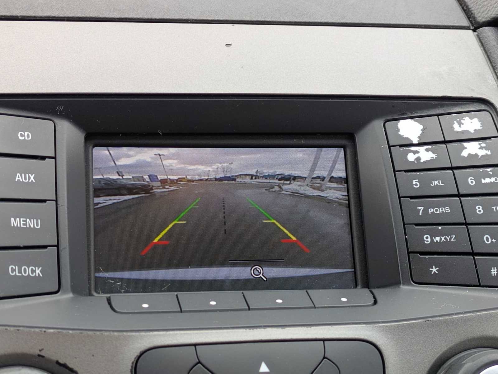 Used 2017 Ford Taurus SE image 25