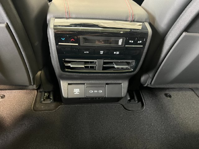 New 2026 Acura MDX A-Spec AWD/4WD image 32