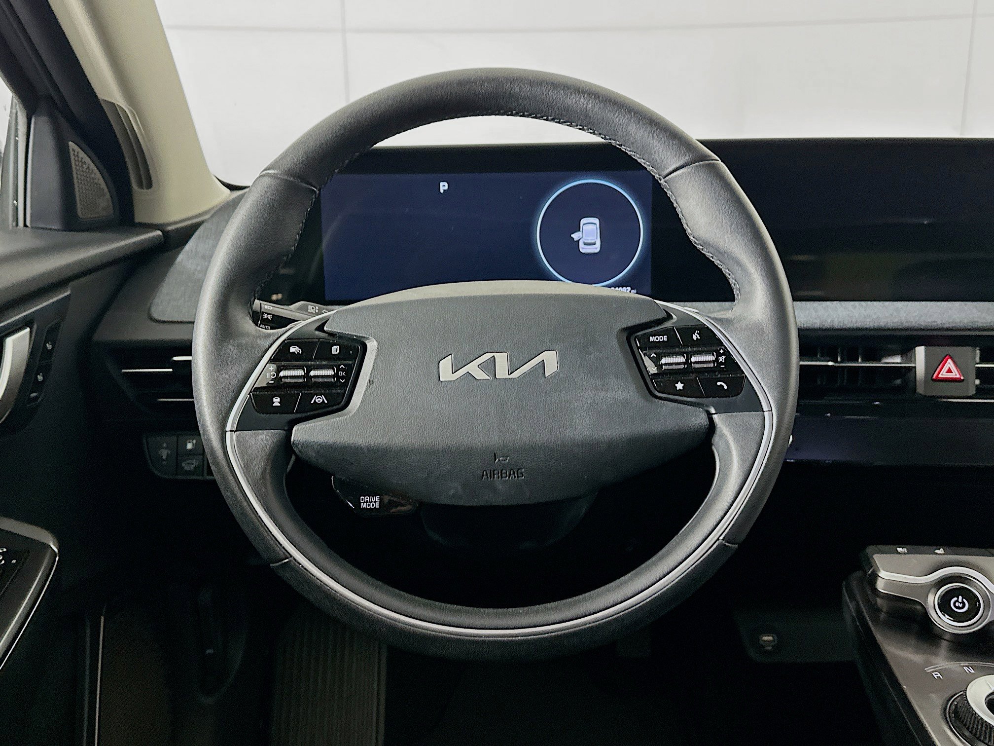 Used 2023 Kia EV6 Wind w/ Wind Technology Package RWD image 18