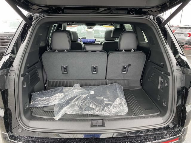 Certified 2025 Buick Enclave Avenir w/ Super Cruise Package AWD/4WD image 20