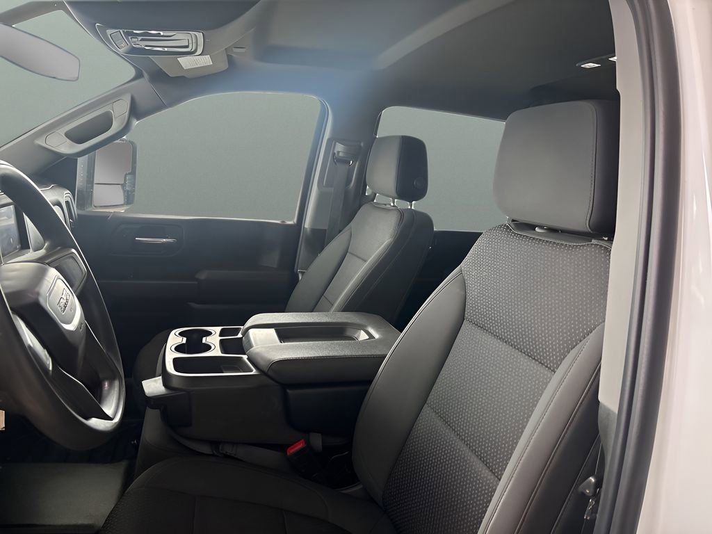 Used 2023 GMC Sierra 2500 Pro image 9